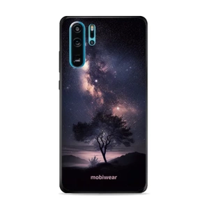 Phone Glossy Case Huawei P30 Pro - Design G005G