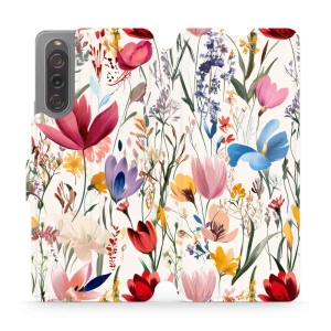Hülle für Sony Xperia 10 V - Farbe MP70S