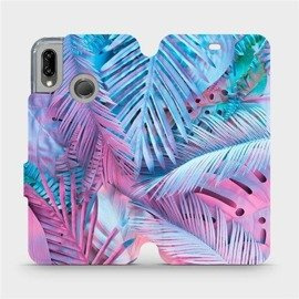 Phone Case Huawei P20 Lite - Design MG10S