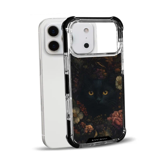 Case MagSafe Elite Bumper for Apple iPhone 17 Pro Max - Design D161D