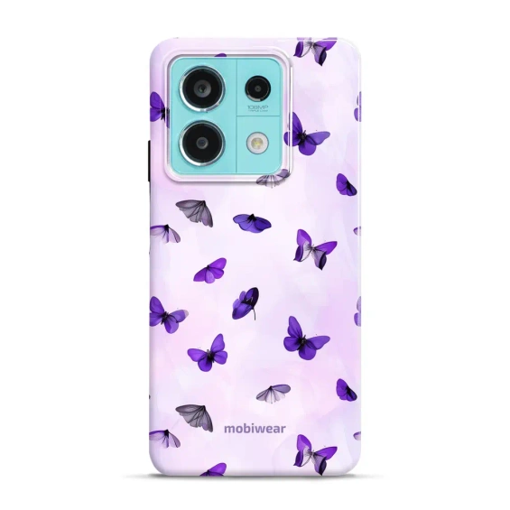 Case Elite Pro for Xiaomi Redmi Note 13 5G - Design EP77E