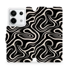 Phone Case Xiaomi Redmi Note 13 Pro 5G - Design VA63S