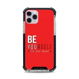 Case MagSafe Elite Bumper for Apple iPhone 11 Pro - Design D072D