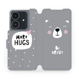 Phone Case Realme Note 60 - Design MH06P