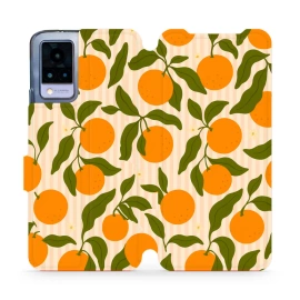 Phone Case Vivo V21 5G - Design VP82S