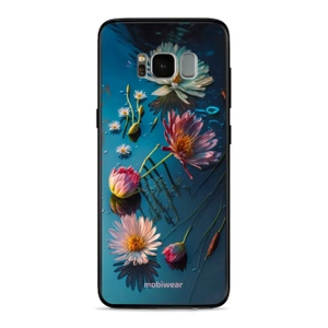 Phone Glossy Case Samsung Galaxy S8 - Design G013G
