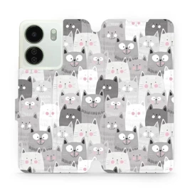 Phone Case Xiaomi Redmi 13C - Design M099P