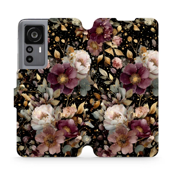 Phone Case Xiaomi 12T Pro - Design V169S