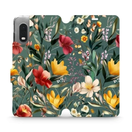 Hülle für Samsung Galaxy Xcover PRO - Farbe VP71S