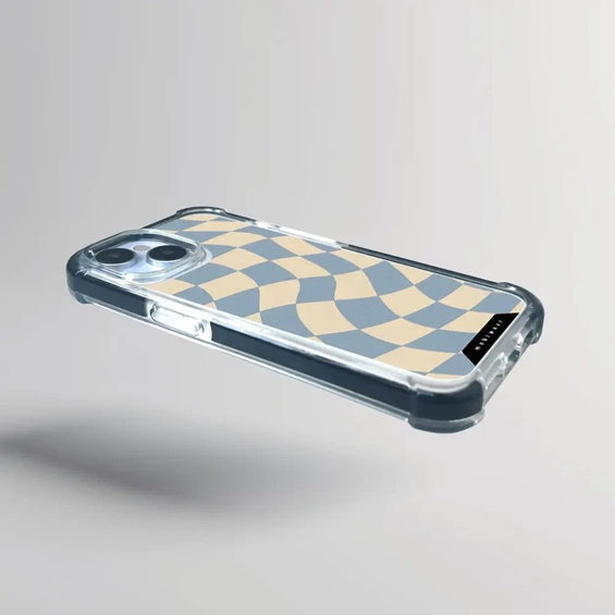 Etui MagSafe Elite Bumper Apple iPhone 8 - wzór DA59D