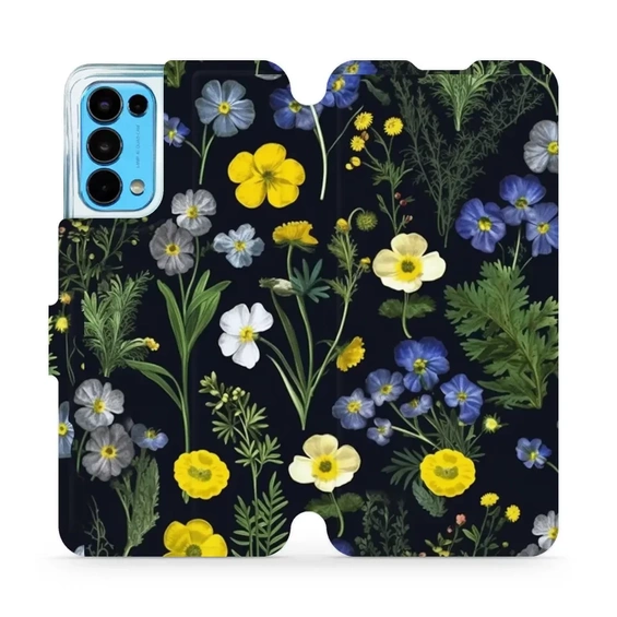 Phone Case OPPO RENO 5 5G - Design VP47S
