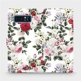 Phone Case Samsung Galaxy Note 8 - Design MD01S