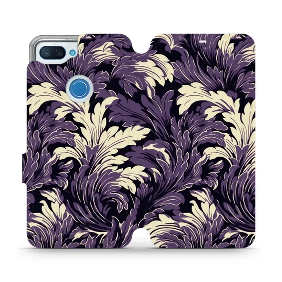 Phone Case Xiaomi Mi 8 Lite - Design VA46S