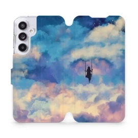 Phone Case Samsung Galaxy A55 5G - Design MR09S