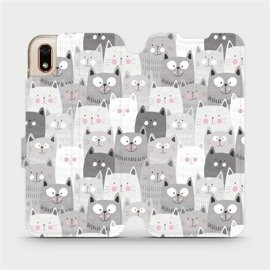 Phone Case Huawei Y5 2019 - Design M099P