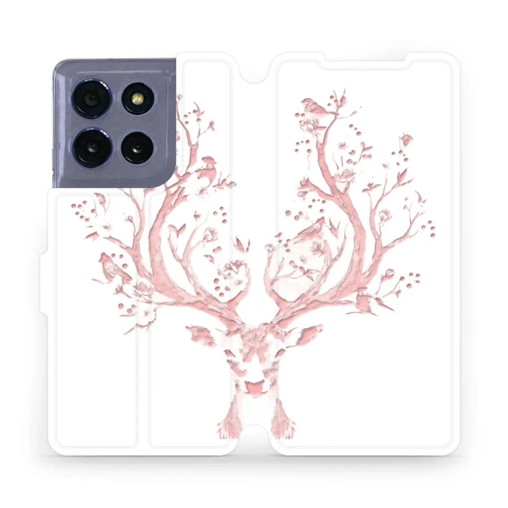 Phone Case Motorola Moto G86 5G - Design M007S