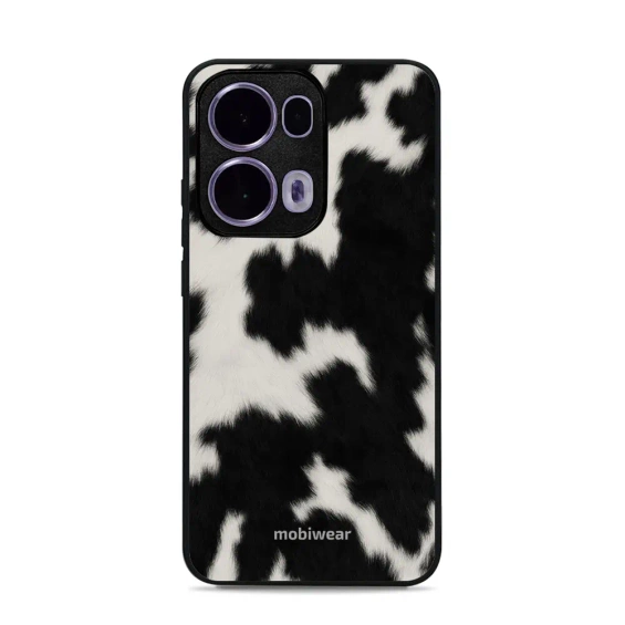Etui Glossy Case do OPPO Reno 13 Pro - wzór G165G