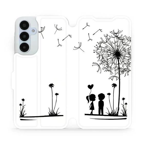 Phone Case Samsung Galaxy A25 5G - Design MH16P