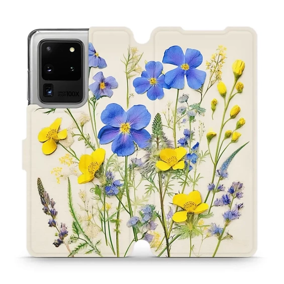 Phone Case Samsung Galaxy S20 Ultra - Design VP41S