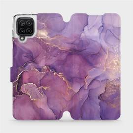 Phone Case Samsung Galaxy A12 - Design VP20S
