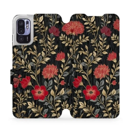 Phone Case Xiaomi Redmi Note 10 5G - Design V172S
