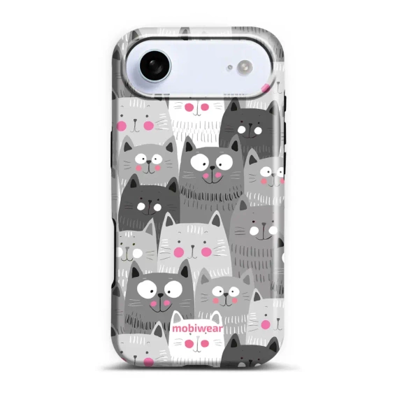 Case Elite Pro for Apple iPhone 17 Air - Design E099E