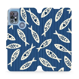 Phone Case Motorola Moto G20 - Design VP89S