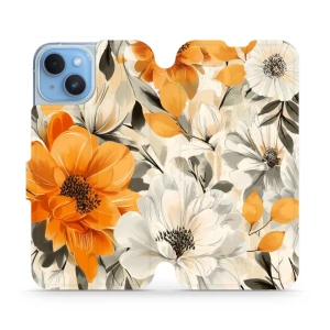 Etui do Apple iPhone 14 - wzór VP75S