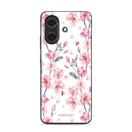 Phone Glossy Case Realme Note 60 - Design G033G