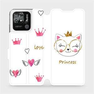 Phone Case Xiaomi Redmi 10C - Design MH03S