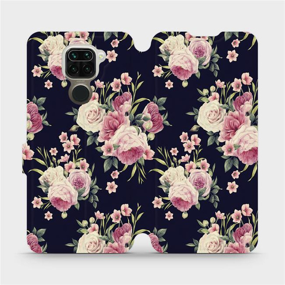 Phone Case Xiaomi Redmi Note 9 - Design V068P