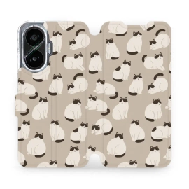 Phone Case Xiaomi POCO F7 - Design V160S