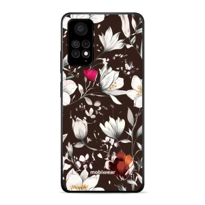 Phone Glossy Case Xiaomi Redmi Note 11 Pro - Design GP72G