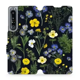 Phone Case Sony Xperia 1 IV - Design VP47S