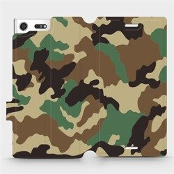 Phone Case Sony Xperia XZ Premium - Design V111P