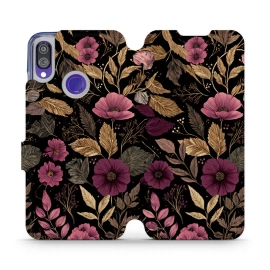 Phone Case Xiaomi Redmi Note 7 - Design V170S