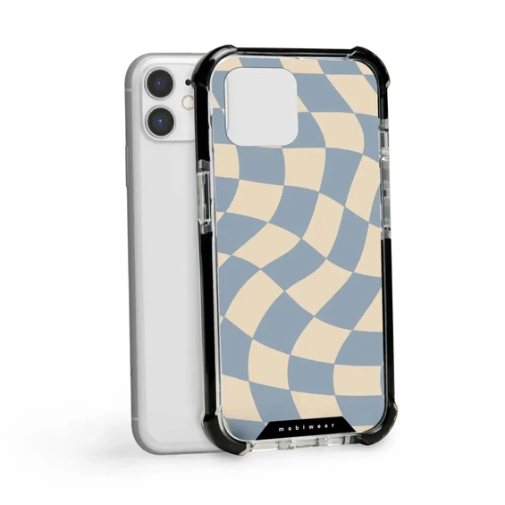 Etui MagSafe Elite Bumper Apple iPhone 11 - wzór DA59D