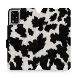 Hülle für Samsung Galaxy M51 - Farbe V165S