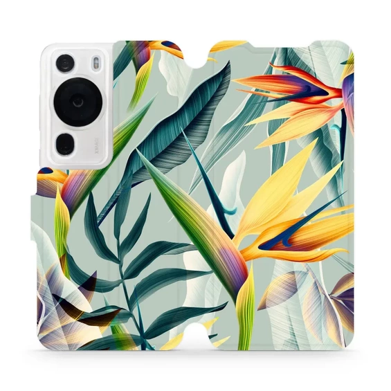 Etui do Huawei P60 Pro - wzór MC02S