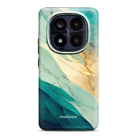 Case Elite Pro for Xiaomi Redmi Note 14 Pro Plus 5G - Design EP37E