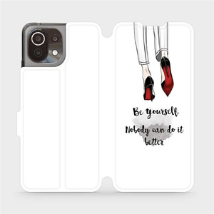Phone Case Xiaomi Mi 11 Lite - Design M046P