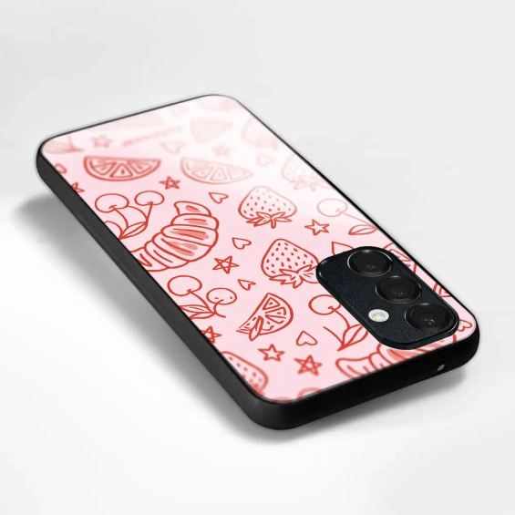 Etui Glossy Case do Xiaomi 14 Pro - wzór GP86G