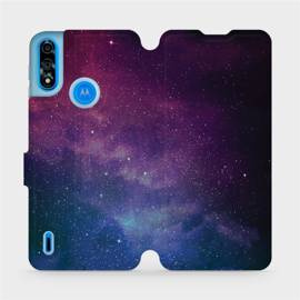 Phone Case Motorola Moto E7 Power - Design V147P