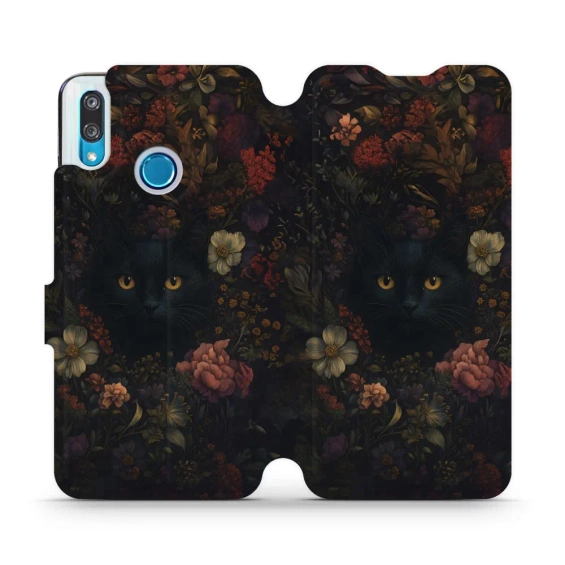 Phone Case Huawei P Smart 2019 - Design V161S