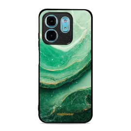 Phone Glossy Case Infinix HOT 50i - Design G023G