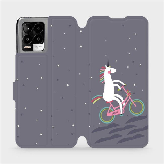 Phone Case Realme 8 - Design V024P