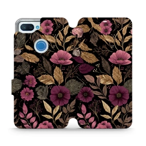 Etui do Xiaomi Mi 8 Lite - wzór V170S