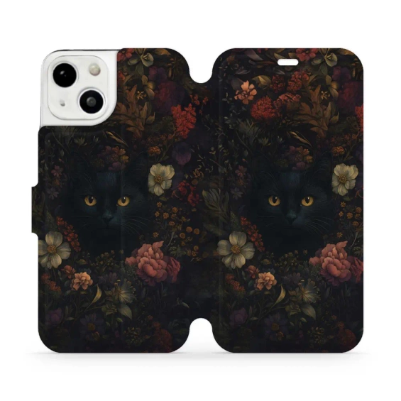 Phone Case Apple iPhone 13 - Design V161S