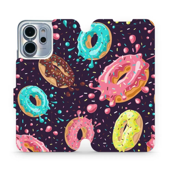 Phone Case OPPO Reno 14 F 5G - Design VP19S