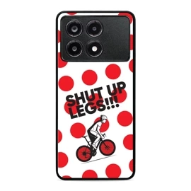 Phone Glossy Case Xiaomi POCO X6 Pro - Design GD08G